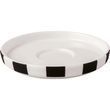 Блюдце для чашки еспресо Memphis Collection Villeroy & Boch