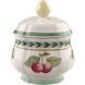 Цукорниця з кришкою на 6 осіб Villeroy & Boch 10-2281-0930 фото 1