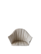 Подушка для стільчика Muru