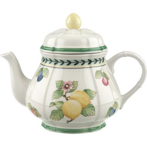Заварювальний чайник на 6 осіб Villeroy & Boch 10-2281-0460 фото
