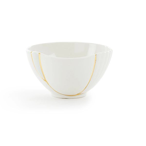 Салатниця Kintsugi 09633 фото