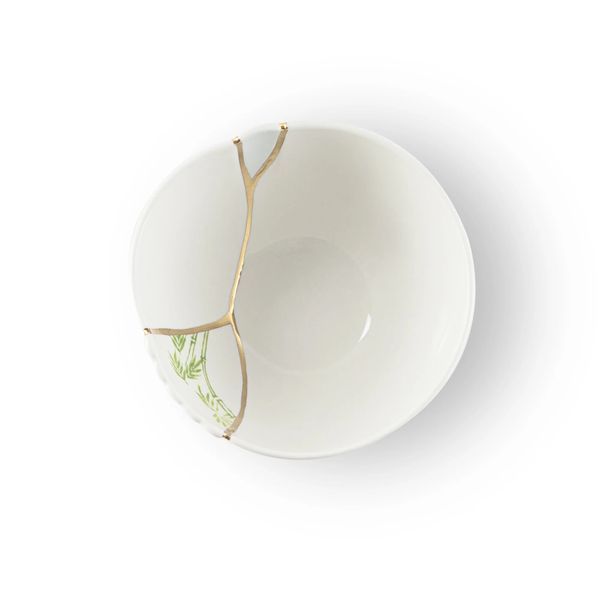 Салатниця Kintsugi 09633 фото