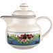 Набір обідньо-кавовий з порцеляни Design Naif від Villeroy & Boch, 6 осіб 10-2337-2626/SET фото 3