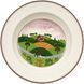 Набір обідньо-кавовий з порцеляни Design Naif від Villeroy & Boch, 6 осіб 10-2337-2626/SET фото 10