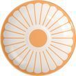 Блюдце для чашки еспресо Villeroy & Boch Fleur Soleil