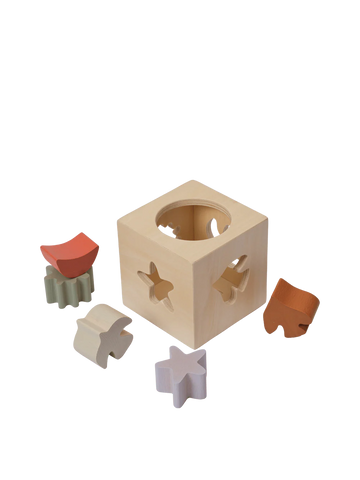 Сортер Skye Puzzle Box 1104272686 фото