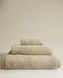Рушник Zara Home 50&times;90 см 4622013 фото