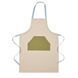 Фартух GRILLTIDER 50488994 фото 1