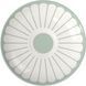 Блюдце для чашки еспресо Villeroy & Boch Fleur Vert 10-4550-1430 фото 1