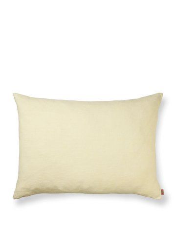 Подушка Heavy Linen 1104267506 фото