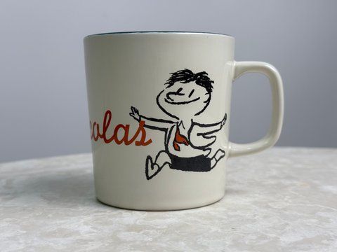 Чашка Le Petit Nicolas 2611210 фото