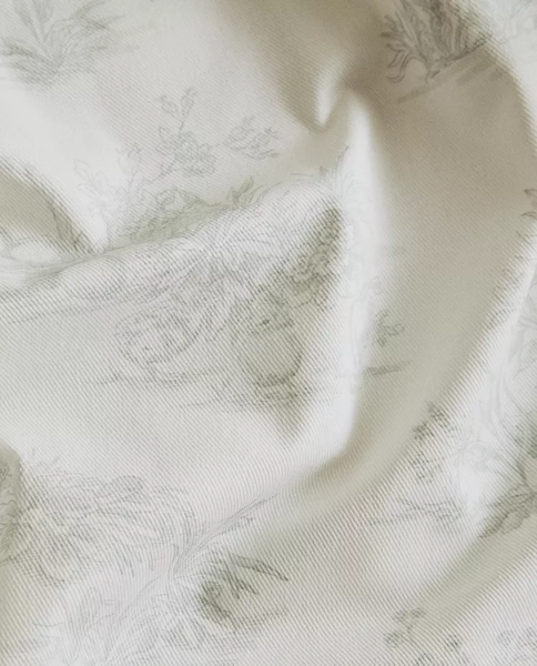 Прогумована настільна доріжка Toile 8201024 фото