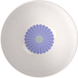 Салатниця 24 см Villeroy & Boch Fleur Couleur 10-4554-3171 фото 1