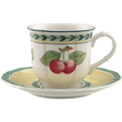 Чашка для еспресо зі блюдцем, 2 ел. Villeroy & Boch