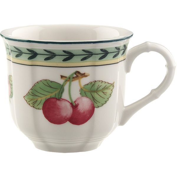 Чашка для еспресо зі блюдцем, 2 ел. Villeroy & Boch 10-2281-1410 фото