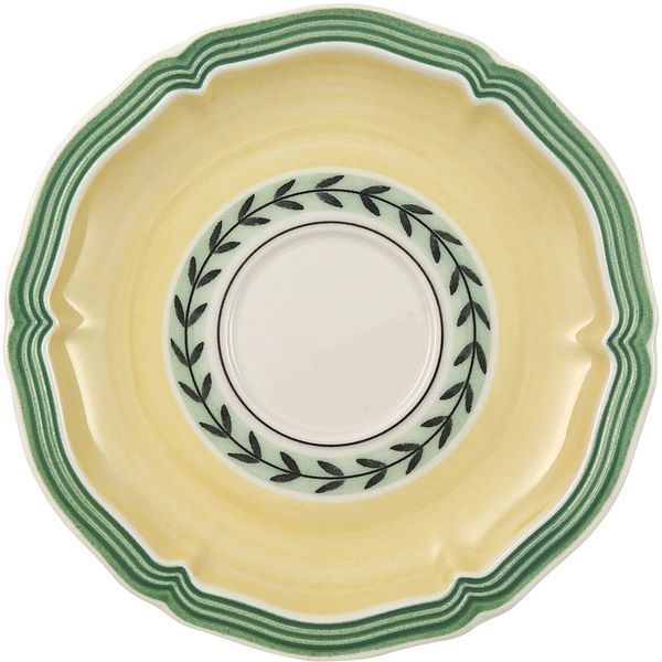 Чашка для еспресо зі блюдцем, 2 ел. Villeroy & Boch 10-2281-1410 фото