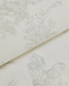 Серветка під посуд із полімерним покриттям Toile 8201023 фото 6