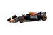 Адвент-календар Oracle Red Bull Racing F1 RB21 &mdash; модель боліда для складання, масштаб 1:43 RB21 фото 8