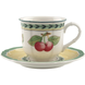 Чашка для еспресо зі блюдцем, 2 ел. Villeroy & Boch 10-2281-1410 фото 1