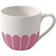Чашка для еспресо Villeroy & Boch Fleur Cassis