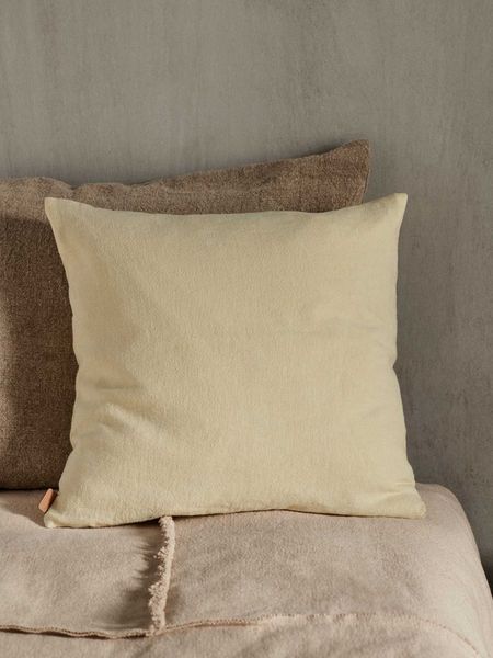 Подушка Heavy Linen 1104267501 фото