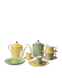 Набір тарілок Chess 230-400-535 фото 4
