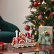 Порцелянова фігурка &ldquo;Локомотив зі Святим Миколаєм та подарунками&rdquo; Christmas Toys Memory Villeroy & Boch 14-8602-6544 фото 3