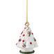 Ялинкова прикраса &laquo;Ялинка&raquo; з серії Christmas Classics від Villeroy & Boch 14-8675-4340 фото 1