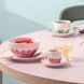 Чашка для еспресо Villeroy & Boch Fleur Cassis 10-4553-1420 фото 2