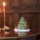 Порцеляновий ліхтарик зі святковим мотивом з колекції Christmas Toys від Villeroy & Boch  14-8327-6648 фото 2