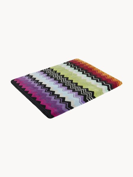 Пляжний рушник Giacomo бренду Missoni 221091 фото