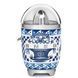 Соковижимач для цитрусових Smeg Retro 50&rsquo;s Dolce&Gabbana CJF01DGBEU фото 1