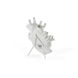 Ваза у формці серця Love in Bloom 09920 фото 5