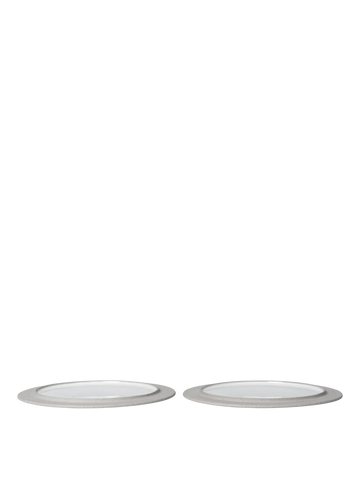 Тарілки Sonae &ndash; &Oslash;25 &ndash; набір із 2 шт. 1104272999 фото