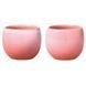 Набір підставок для яєць 2 ел. Perlemor Home Villeroy & Boch 19-5176-8358 фото