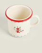 Дитяча кружка Zara Home (з кам&rsquo;яною оболонкою)