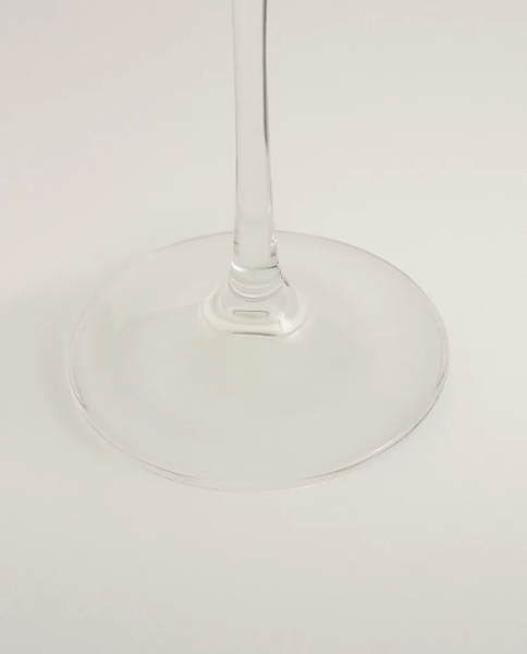 Келих зі скла Bohemia Crystal 9263409 фото