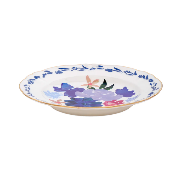 Десертна тарілка Floral Rose FTB02402 фото