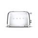 Тостер SMEG 50&rsquo;s Retro Style TSF01SSEU фото 1