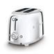 Тостер SMEG 50&rsquo;s Retro Style TSF01SSEU фото 2
