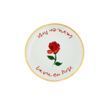 Тарілка La Vie En Rose