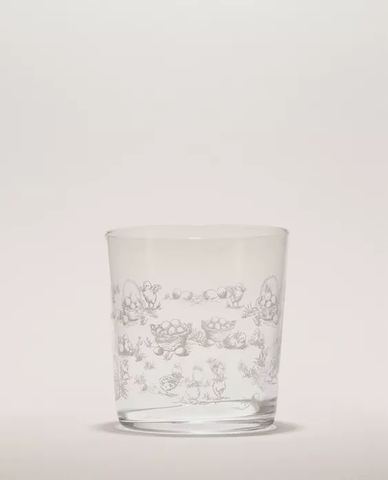 Склянка Toile 1204401 фото