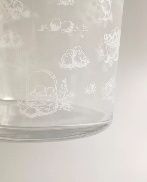 Склянка Toile 1204401 фото
