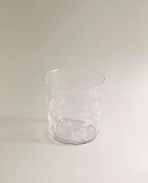 Склянка Toile 1204401 фото