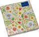 Паперові серветки Квіти 25 &times; 25 см Villeroy & Boch 35-9072-0023 фото
