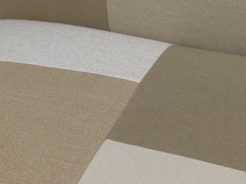 Диван Catena Large в оббивці Patchwork 1104267281 фото