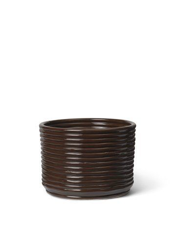 Горщик Corduroy 1104270075 фото
