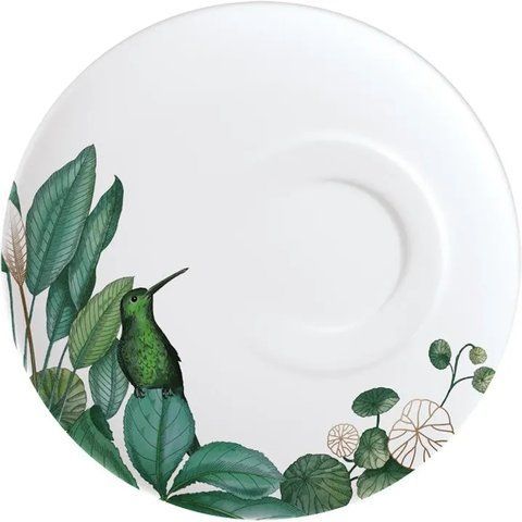 Блюдце для чашки Avarua Villeroy & Boch 10-4655-1310 фото