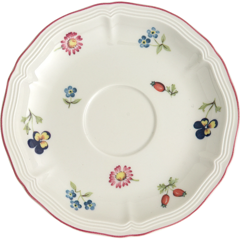 Блюдце для чашки чаю/кави Villeroy & Boch 10-2395-1280 фото