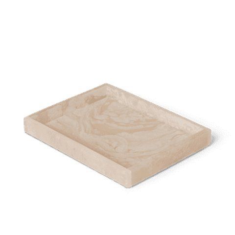 Таця Mist Pearl 15&times;20 см 1104270006 фото
